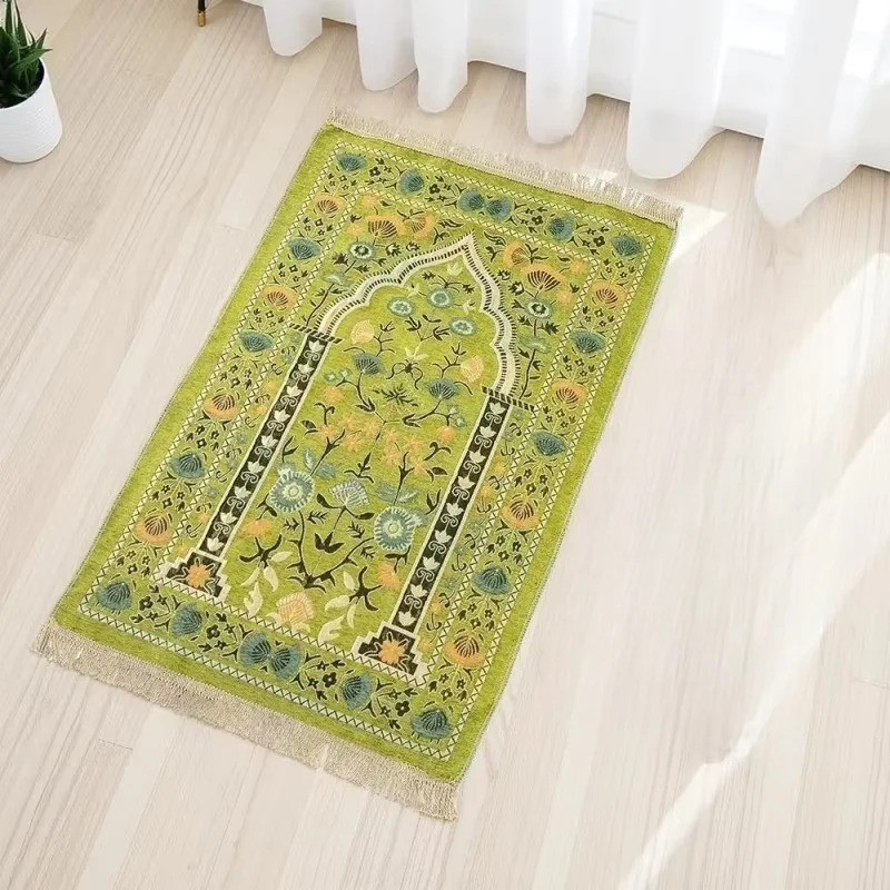 VIKAMA Foldable Muslim Prayer  – Maranta Prayer Plant Bewertung und Preis
