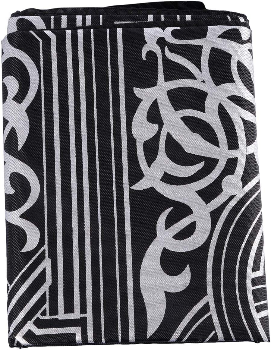 Prayer Rug Polyester Portable  – Maranta Prayer Plant Bewertung und Preis