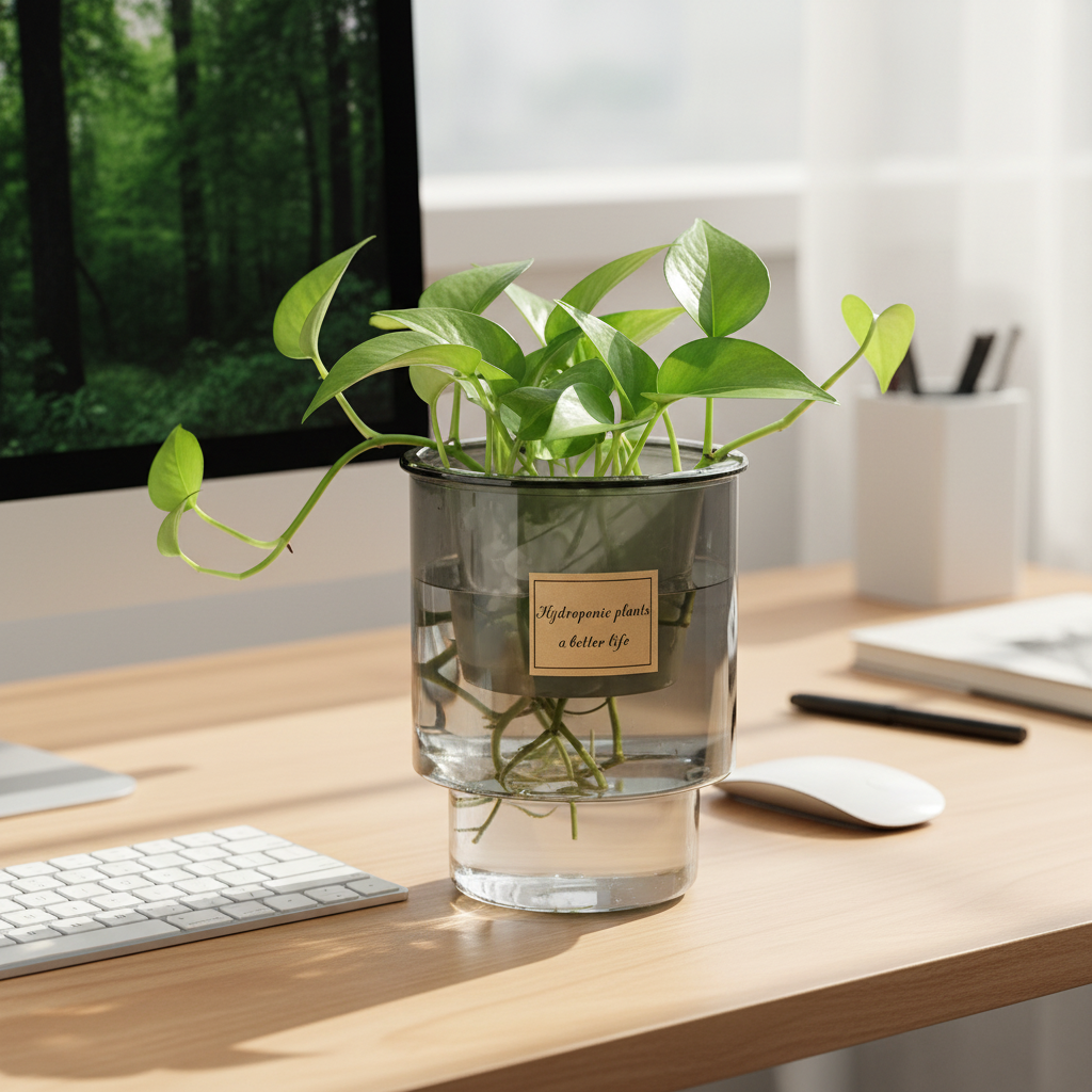 Automatic Water-Absorbing Flow – Aloe Vera Pot Bewertung und Preis