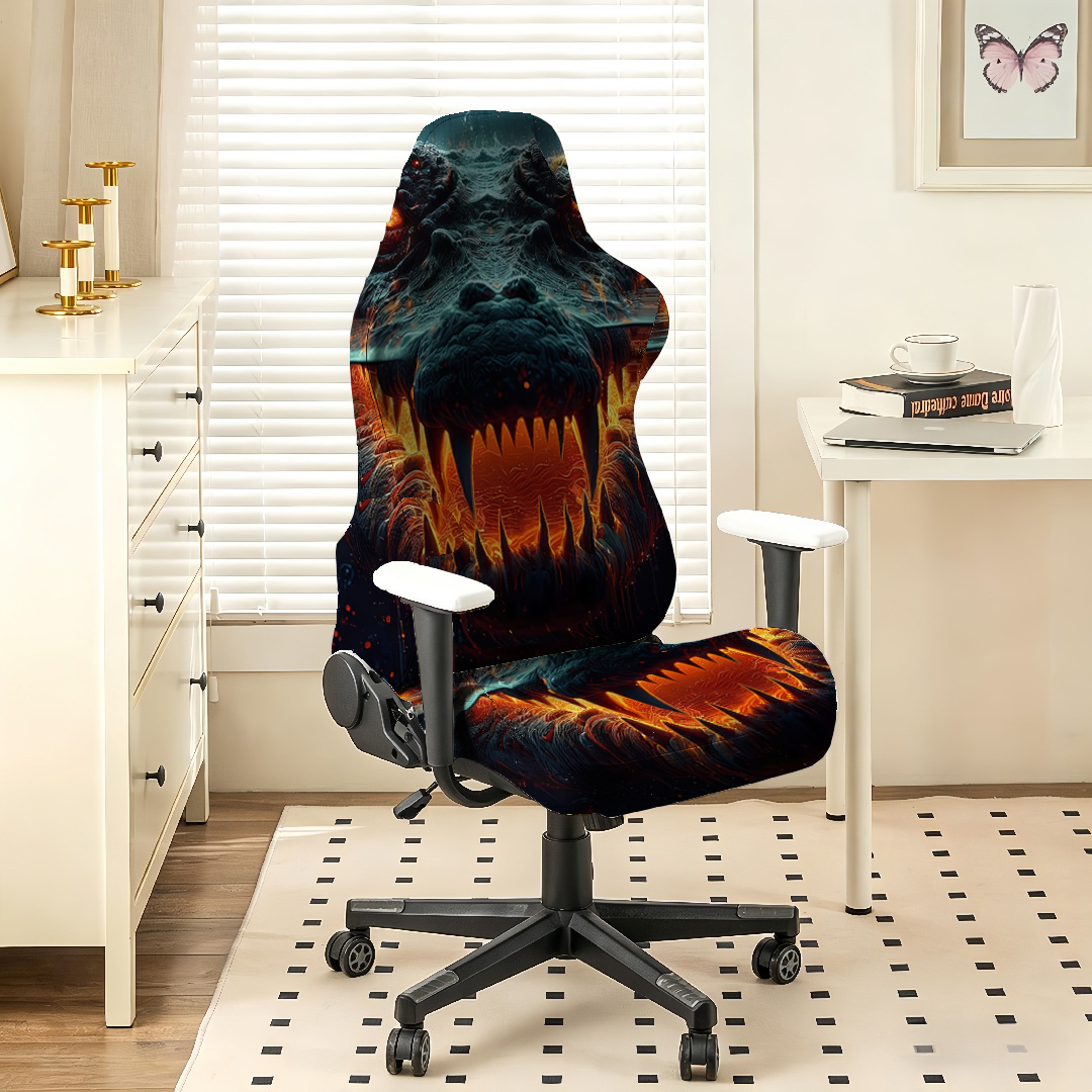 Dark Fantasy Crocodile Dinosau – Monstera Adansonii Bewertung und Preis