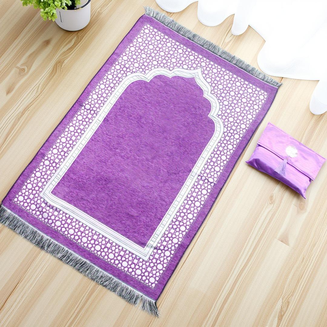 3pcs/1set Muslim Prayer Rug Wi – Maranta Prayer Plant Bewertung und Preis
