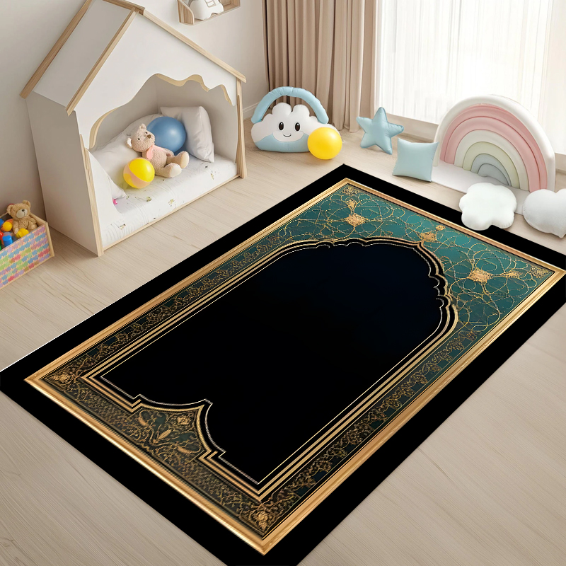 Islamic Style Deep Carpet Musl – Maranta Prayer Plant Bewertung und Preis