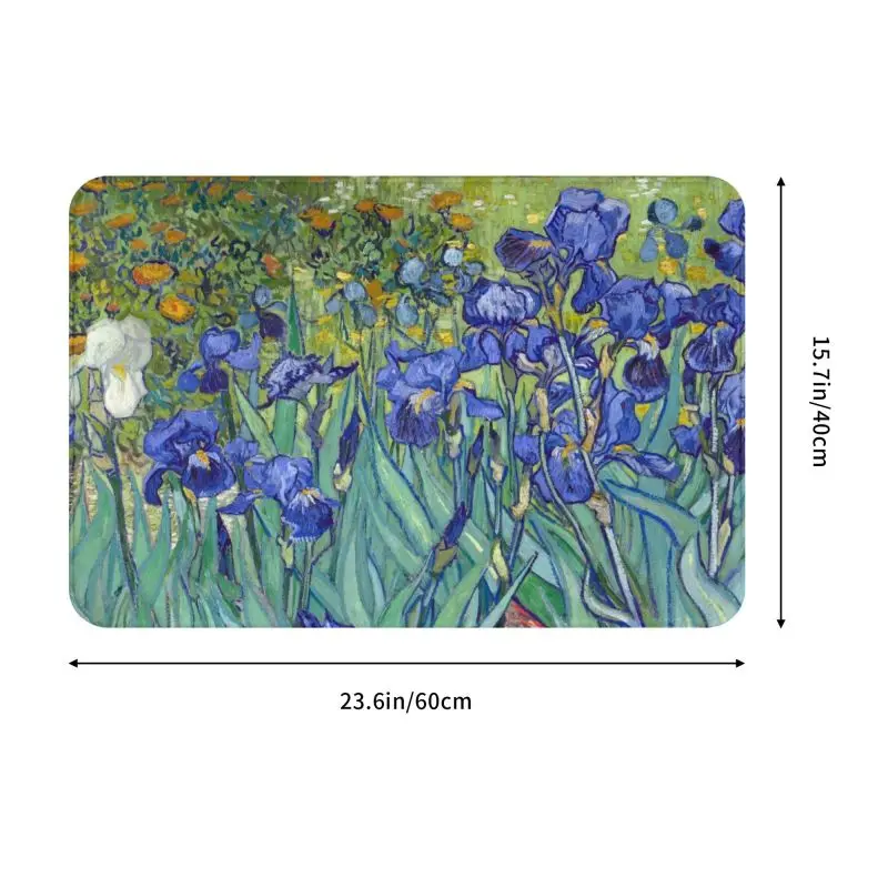 Personalized Irises By Vincent – Maranta Prayer Plant Bewertung und Preis