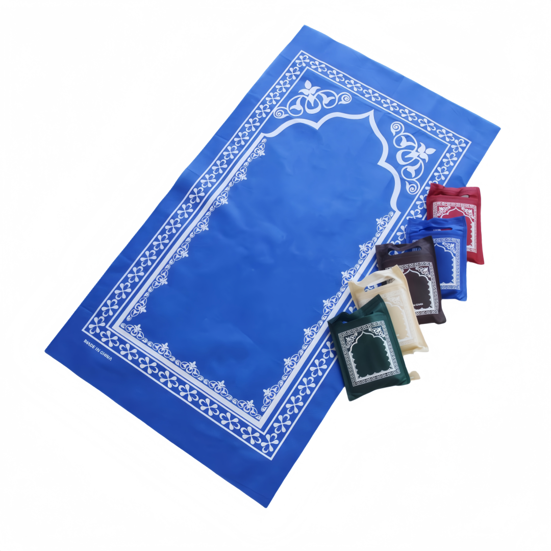 Muslim Portable Prayer Rug Tra – Maranta Prayer Plant Bewertung und Preis