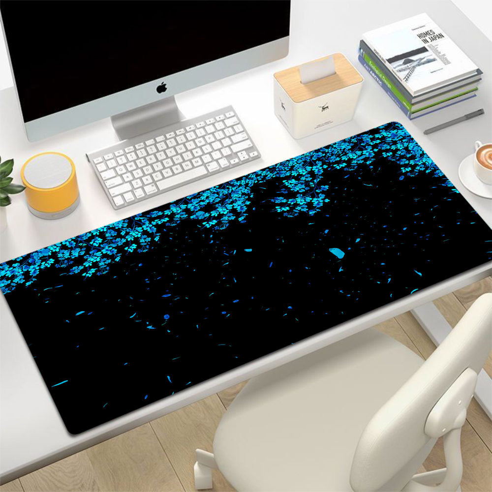 Computer Mousepad XXL Gamer De – Tradescantia Purple Bewertung und Preis