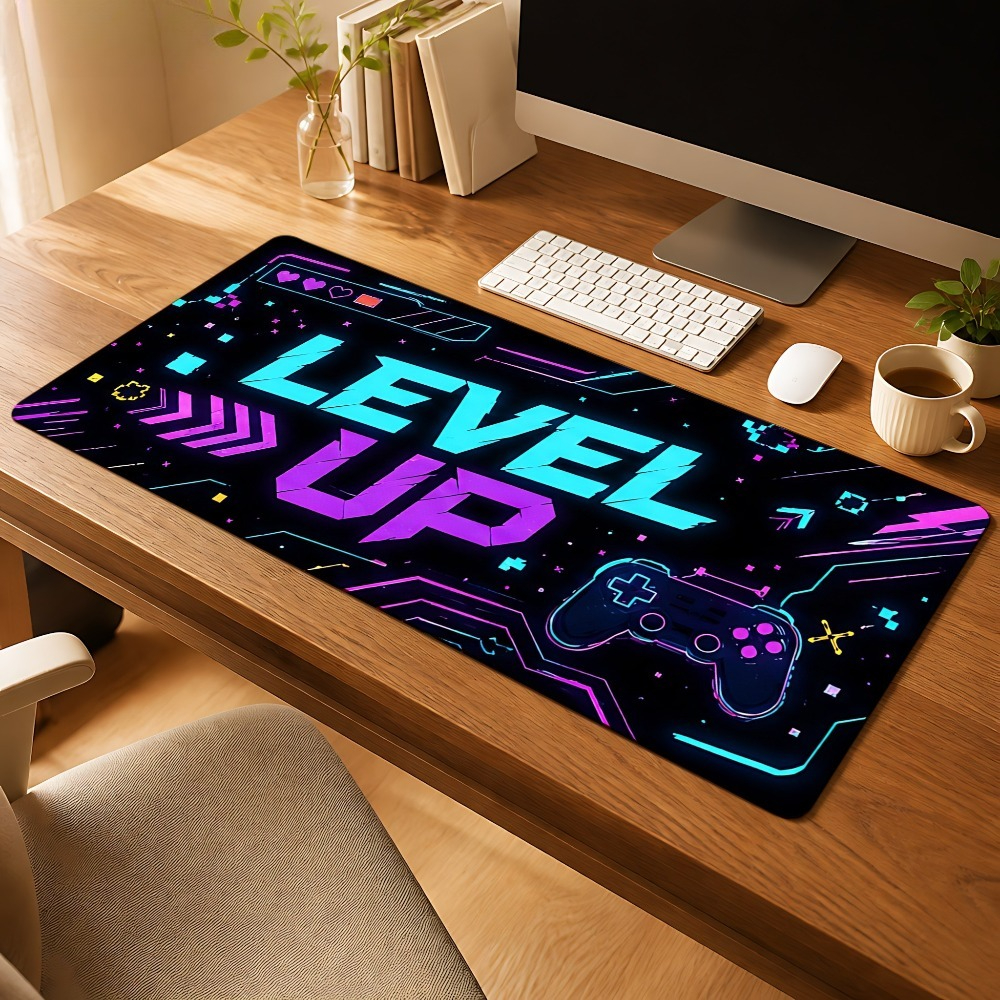 Blue and purple LEVEL UP gamin – Tradescantia Purple Bewertung und Preis
