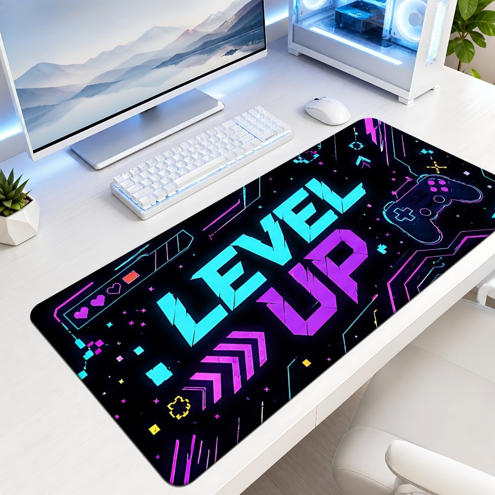 Blue and purple LEVEL UP gamin – Tradescantia Purple Bewertung und Preis