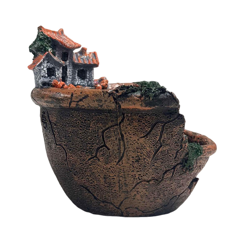 Succulent Pot Vintage Multi Po – Echeveria Succulent Bewertung und Preis