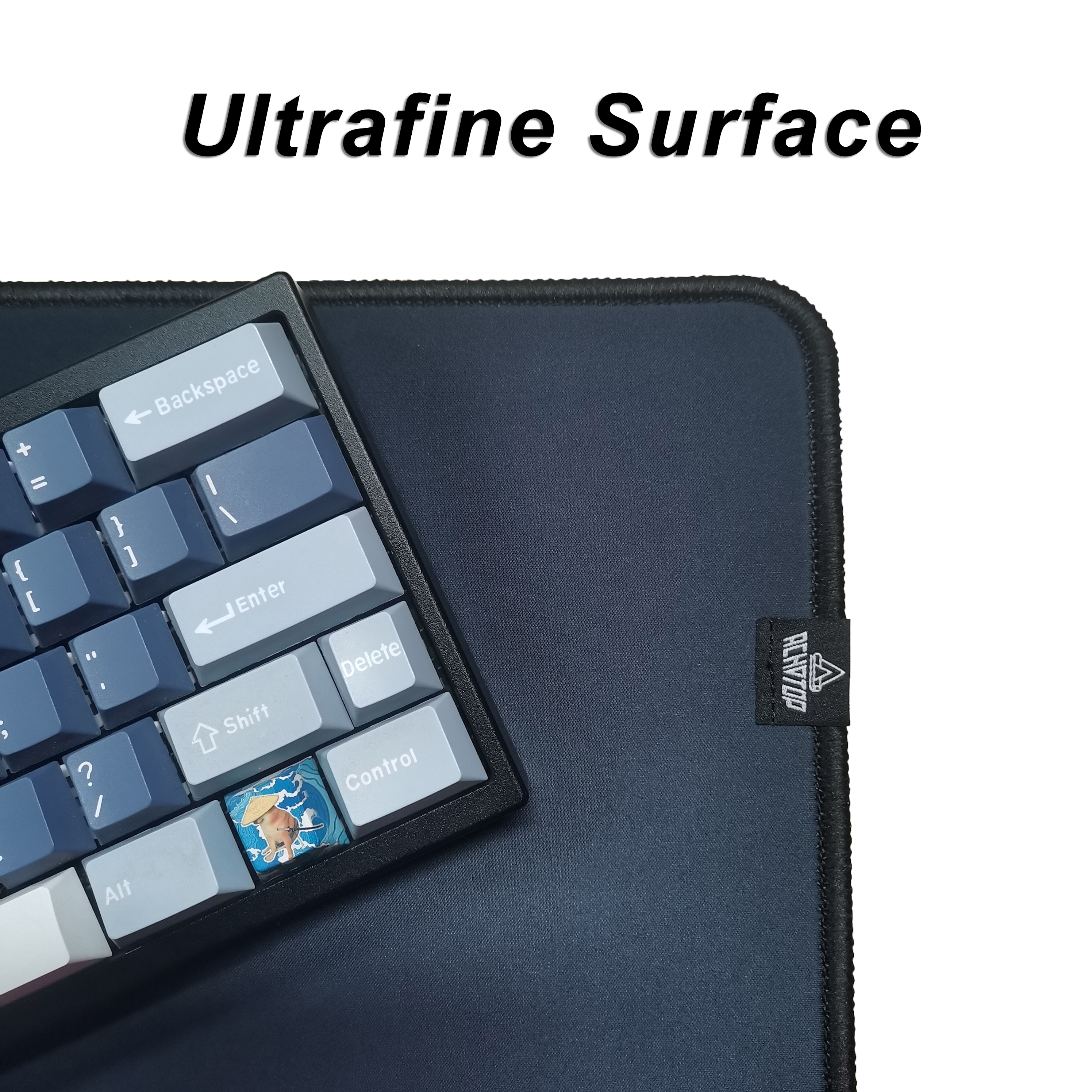 E-Sports Mouse Mat Ultrafine S – Tradescantia Purple Bewertung und Preis
