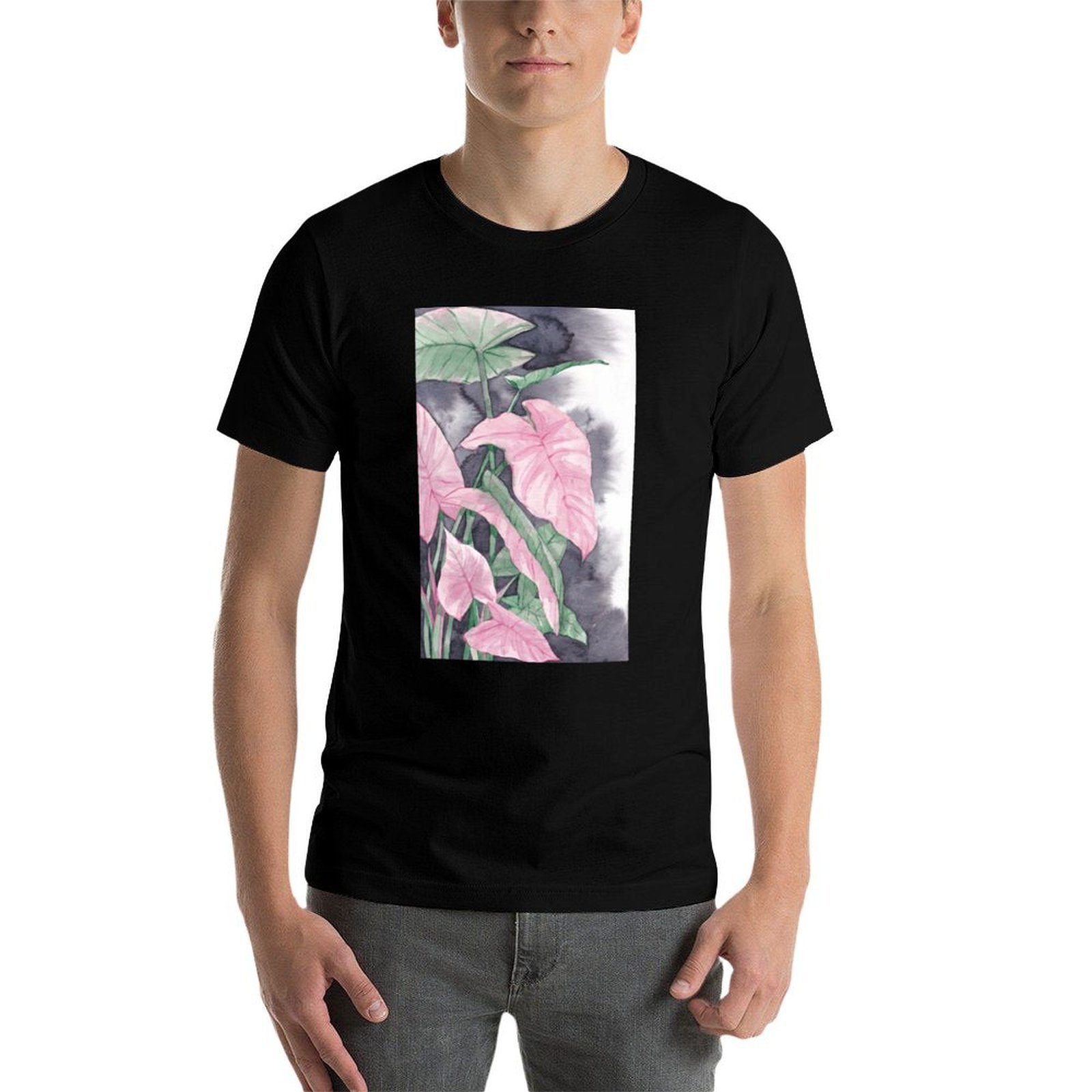 Pink Syngonium Watercolor Pain – Syngonium Pink Bewertung und Preis