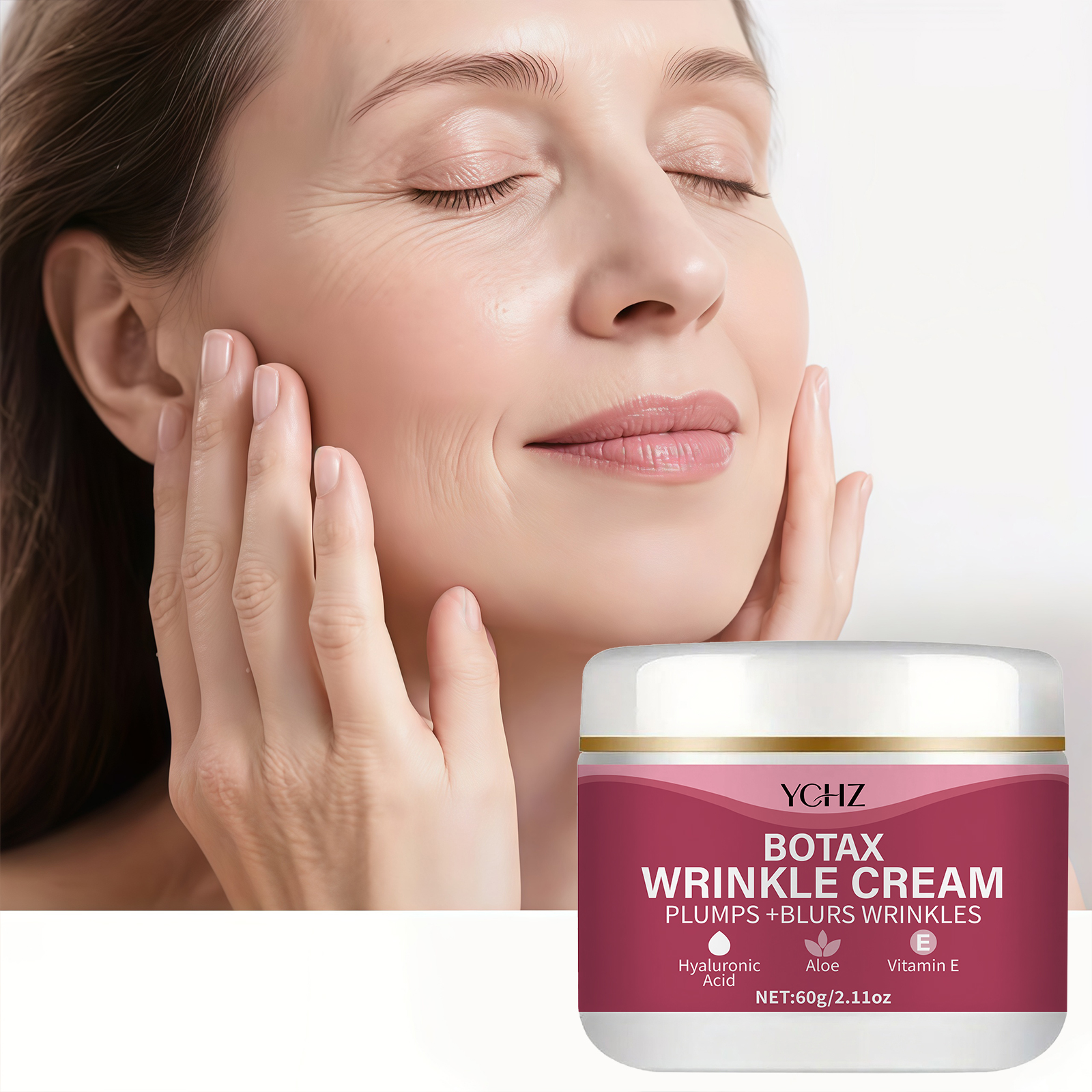 Collagen Face Cream, Aloe Vera – Aloe Vera Pot Bewertung und Preis