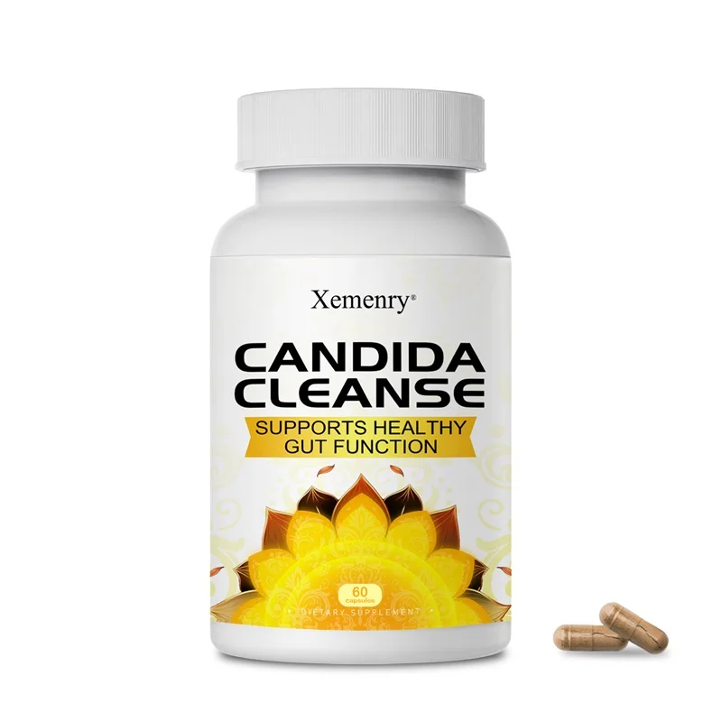 Candida Cleanse - Intestinal a – Aloe Vera Pot Bewertung und Preis
