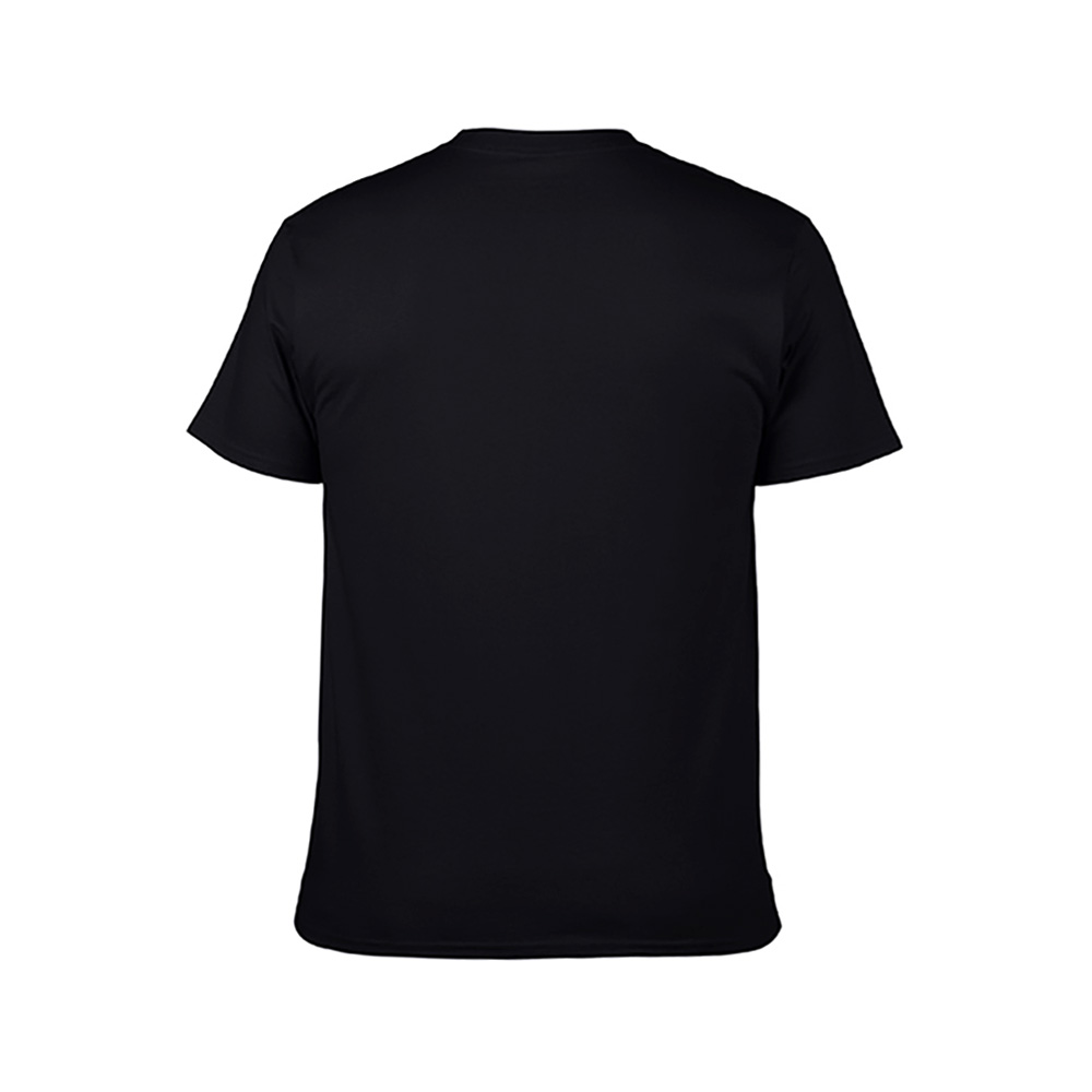 Begonia Rex T-Shirt Simple Gra – Begonia Rex Bewertung und Preis